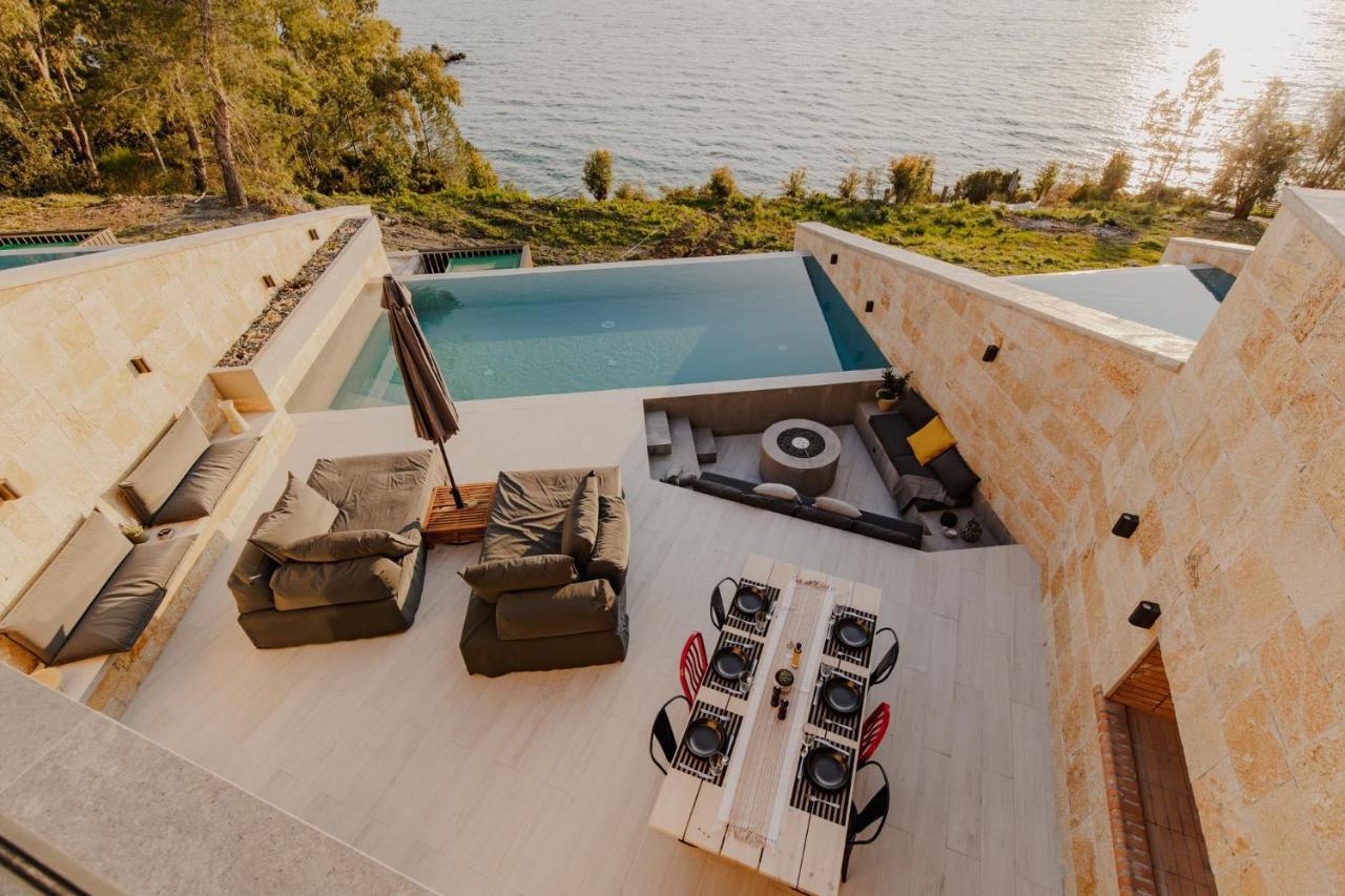 Casa vacanze Aktio Paleros