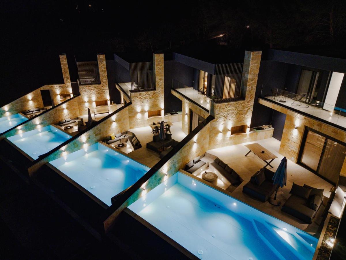 Aktio Casa vacanze