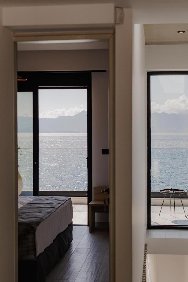 Casa vacanze Aktio *