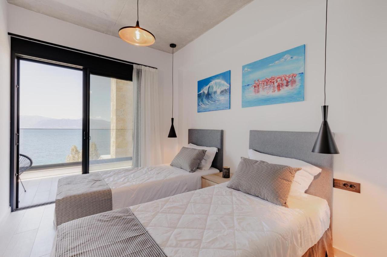 Casa vacanze Aktio Paleros